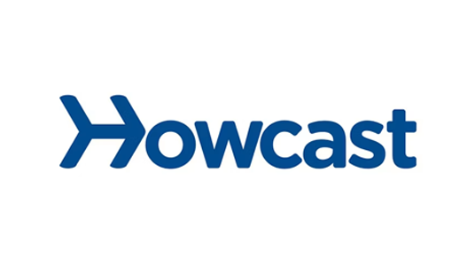 Howcast logo