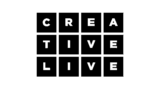 CreativeLive logo